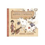 Thomas Jefferson's Battle for Science: Bias, Truth, and a Mighty Moose!