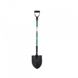 Cazma coada fibra sticla 120cm