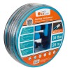 Furtun Udare Gradina 20m, 1/2&quot;, 4 Accesorii, PVC Rezistent UV, Anti-Alge, Presiune 30 Bar
