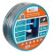 Furtun Udare, Green Garden, 1/2&quot;, 4 Accesorii, Albastru, 20m