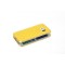 Husa Ultra Slim BERTA Samsung G935 Galaxy S7 Edge Galben