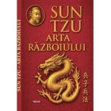 Arta razboiului - Sun Tzu