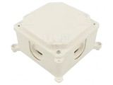 Cutie de Conexiuni pentru Perete 103x103x60mm