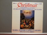 Baroque Christmas Concertos : Scarlatti/Torelli... &ndash; (1983/Hungaroton/RFG) - VINIL/NM+
