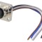 Conector M12 mamă IP67 5 pini