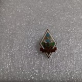 insigna Turism Retezat