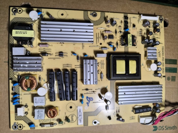 sursa 715g4302-p02-h20-003u TOSHIBA 32SL738N etc