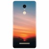 Husa silicon pentru Xiaomi Remdi Note 3, Calm Clouds