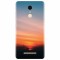 Husa silicon pentru Xiaomi Remdi Note 3, Calm Clouds