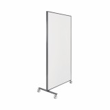 Cumpara ieftin Tabla magnetica dubla mobila 150 x 100 Bi-Silque
