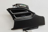 Gura de ventilație planșa de bord TESLA MODEL S 2018 OEM: 1045861-11-A | 31875567