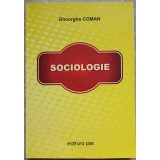 SOCIOLOGIE-GHEORGHE COMAN-237892