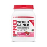 Gnc Pro Performance Weight Gainer, Formula Proteica Pentru Crestere In Greutate