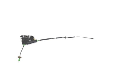 &amp;Icirc;ncuietoare ușă dreapta față TESLA MODEL X 2019 OEM: 1112064-00-B 25251365 foto