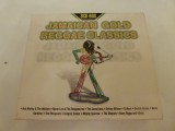 Jamaican gold reggae classics - 3 cd -1831