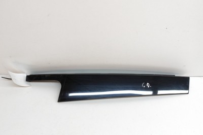 Ornament vertical ușă dreapta spate BMW 3 F30, F80 2017 OEM: 7263380 24450601 foto