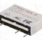 Releu intermediare, 9V DC, 5A, serie FRM18, FORWARD INDUSTRIAL CO. - FRM18A-5 DC9V