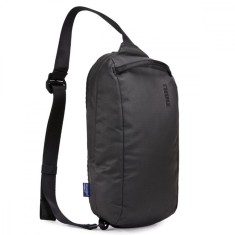 Geanta de umar, Thule, Tact, 8L Sling, Negru foto
