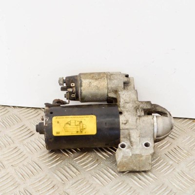 Electromotor BMW 3 E90 2008 OEM: 8506657000148010 3890104 foto