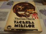 Thomas Harris - Tacerea mieilor - 1992