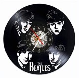 BEATLES-ceas de perete