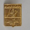 QW9 N4 91 - insigna - tematica orase - Kirjaci - Rusia, Europa