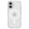 Husa silicon iPhone 17 Spigen - Ultra Hybrid MagSafe - Frost White