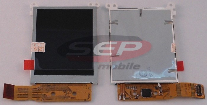 LCD compatibil Sony Ericsson W810