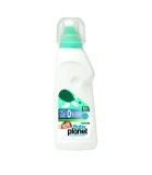 Detergent lichid pentru rufe bebelusi BABY PLANET 20 spalari 1160ml