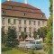 bnk cp Sibiu - Muzeul Brukenthal - circulata