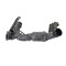 Furtun intercooler FORD PUMA J2K, CF7 2021 OEM: L1B1-6C750-AB | 25106967