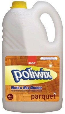 Sano Poliwix Parchet, 4L foto