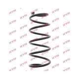 Arc spiral Vw Polo (6n2), Kyb RC3454, parte montare : Punte fata