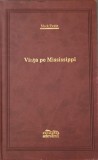 VIATA PE MISSISSIPPI-MARK TWAIN-240426