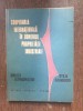 Cooperare Internationala Proprietate Industriala - Otilia Calmuschi, Editura Academiei Romane, 1990, Dedicatie, Drept