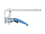 Clemă cu M&acirc;ner 200mm 60mm