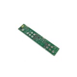 Placă Electronică Originală ELECTROLUX Cod 140053758102 pentru Plite și Aragazuri