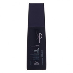 Wella Professionals SP Men Refresh Tonic tonic pentru toate tipurile de par 125 ml foto