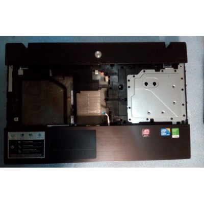 BOTTOM SI PALMREST LAPTOP - Hp Probook 4720S foto