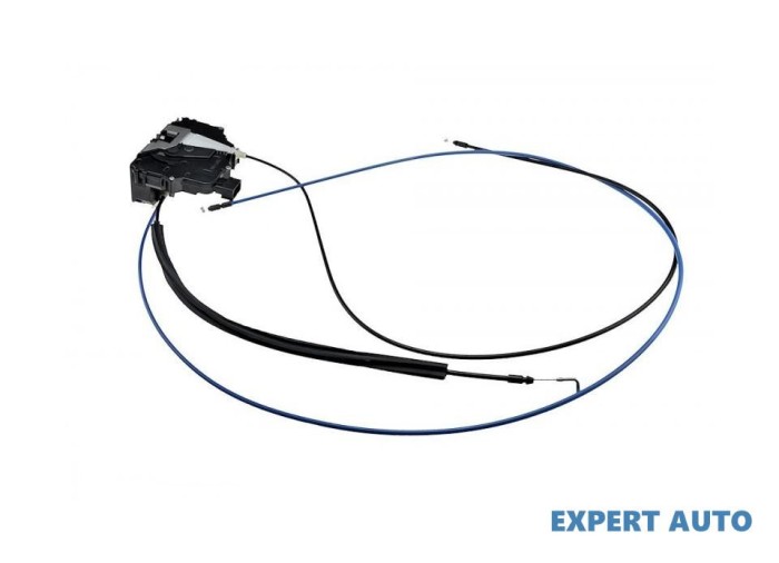 Broasca hayon Peugeot Boxer (2006-&gt;) #1