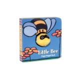 Little Bee: Finger Puppet Book [With Finger Puppet]