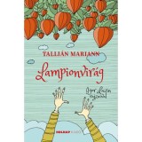 Lampionvir&aacute;g - Talli&aacute;n Mariann