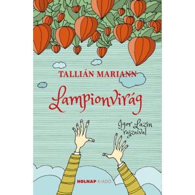 Lampionvir&amp;aacute;g - Talli&amp;aacute;n Mariann foto