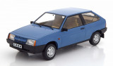 Macheta auto Lada Samara 1984 albastru, LE 250 pcs, 1:18 KK Scale