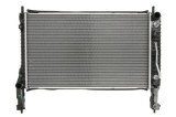 Radiator, racire motor CHEVROLET CAPTIVA (C100, C140) (2006 - Prezent) THERMOTEC D7X094TT
