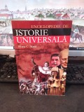 Horia C. Matei, Enciclopedie de istorie universală, București 2012, 149