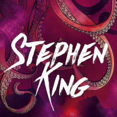 The Mist | Stephen King