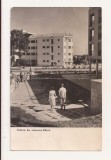 RF125 - Carte Postala - Eforie, circulata 1964