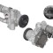 Pompa servodirectie - noua SRL S5020027