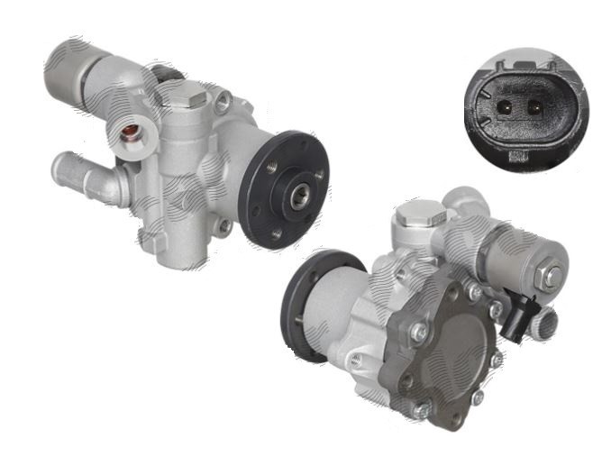 Pompa servodirectie - noua SRL S5020027